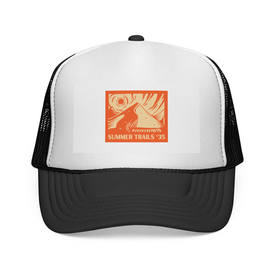Trucker Caps